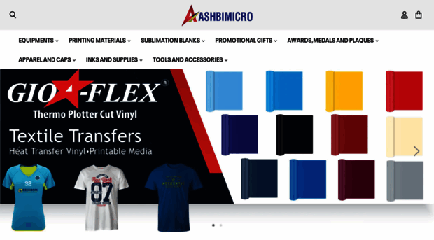 ashbiclassic.com