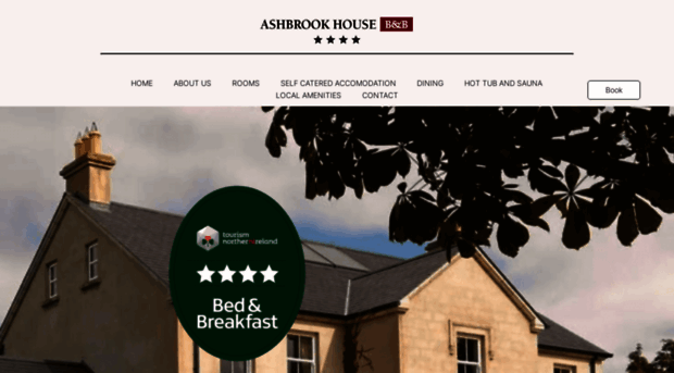 ashbrook-house.co.uk