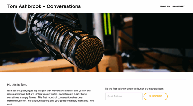 ashbrookinterviews.com