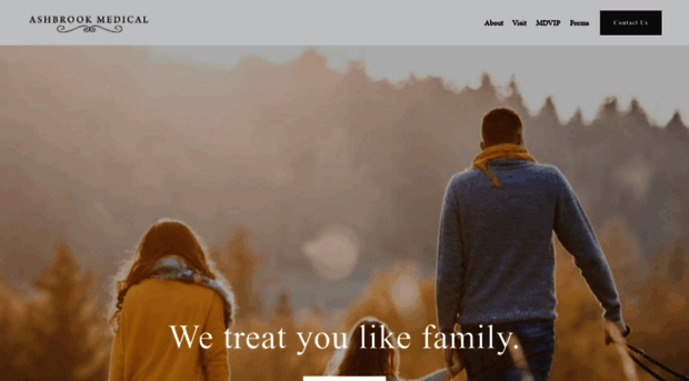 ashbrookmedical.com