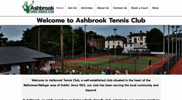 ashbrooktennisclub.ie