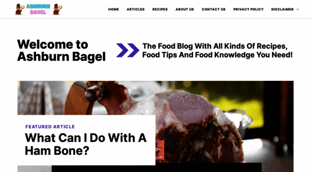 ashburnbagel.com