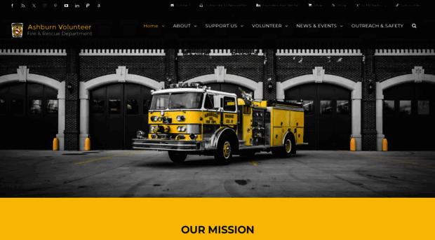 ashburnfirerescue.org