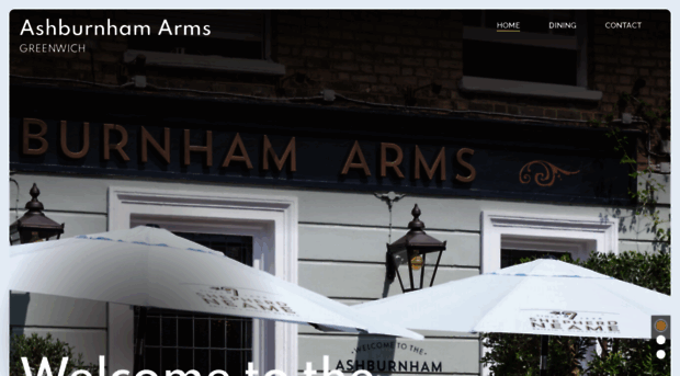 ashburnham-arms.co.uk