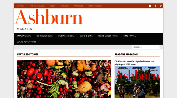 ashburnmagazine.com