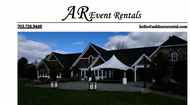 ashburnrental.com