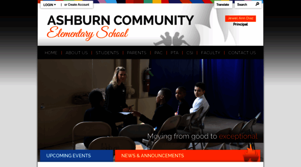 ashburnschool.com