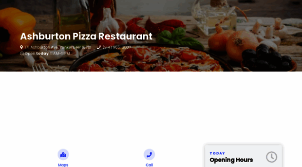 ashburton-pizza.edan.io