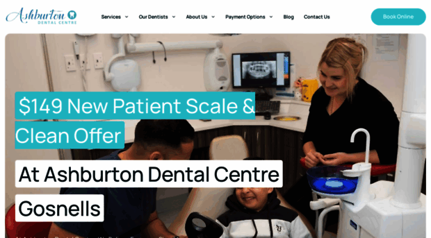 ashburtondentalcentre.com.au