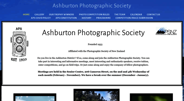 ashburtonphotography.com