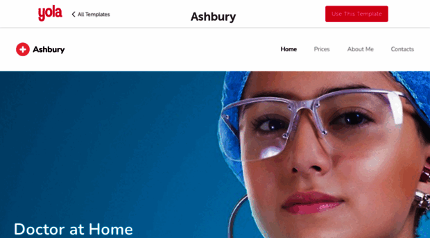 ashbury-demo.yolasite.com