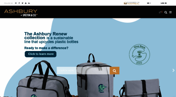 ashburybags.com