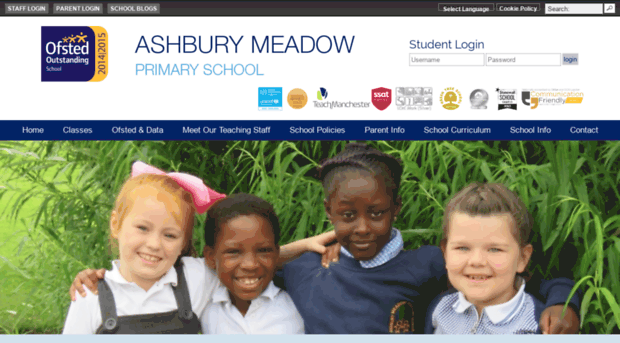 ashburymeadow.co.uk