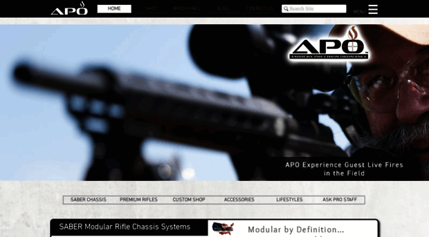 ashburyprecisionordnance.net