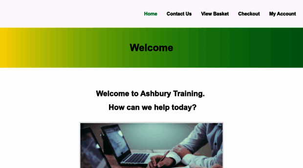 ashburytraining.co.uk