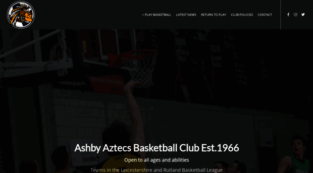 ashbybasketball.co.uk