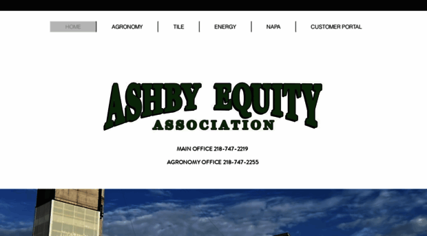 ashbyequity.net