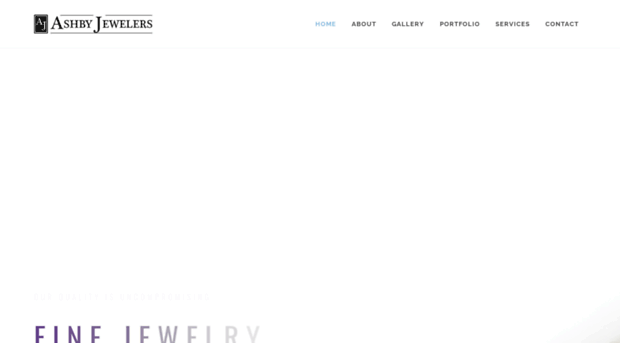 ashbyjewelers.com