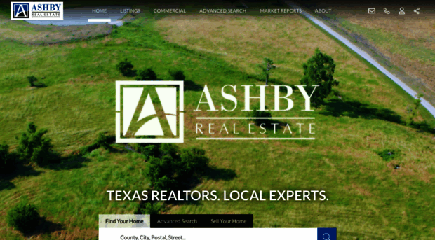 ashbyre.com