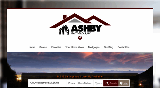 ashbyrealty.com