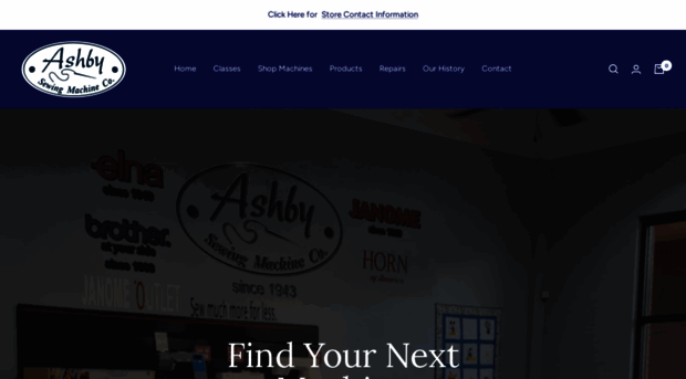 ashbysewing.com