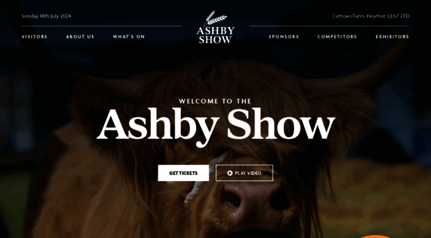 ashbyshow.com