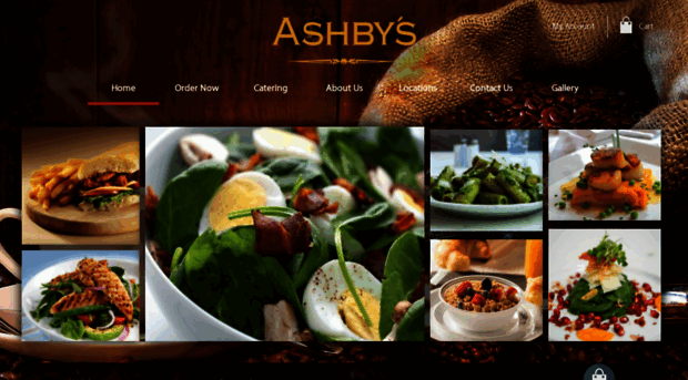 ashbysnyc.com