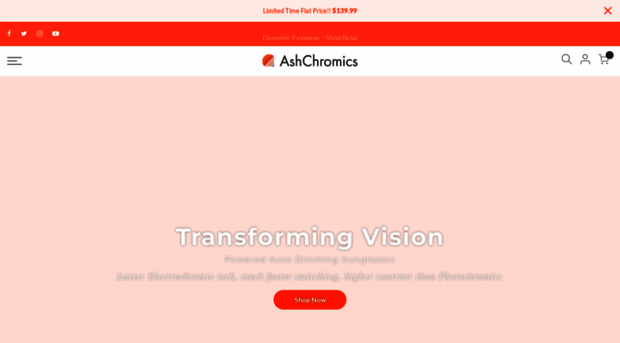 ashchromics.com