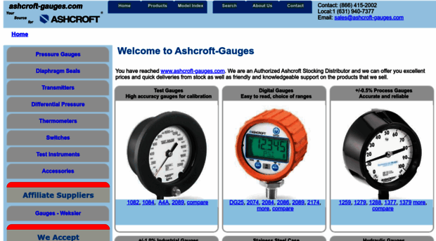 ashcroft-gauges.com