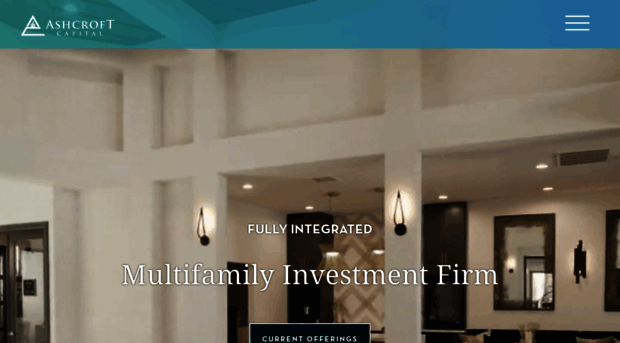 ashcroftcapital.com