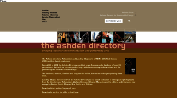 ashdendirectory.org.uk