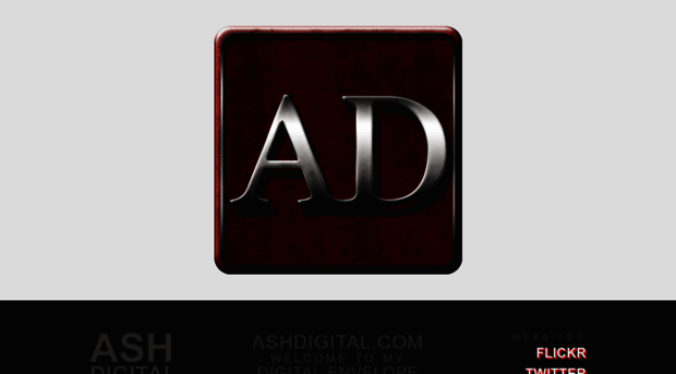 ashdigital.com