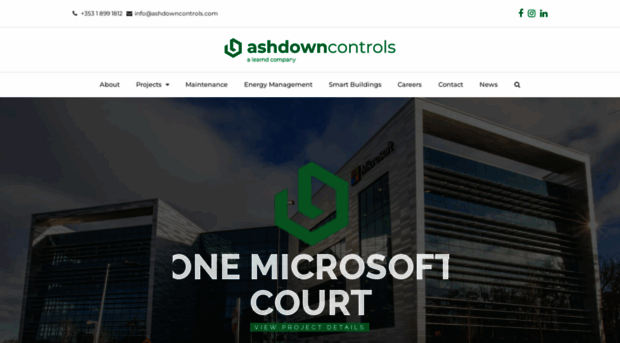 ashdowncontrolsgroup.com