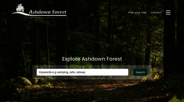 ashdownforest.com