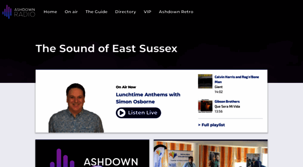 ashdownradio.com