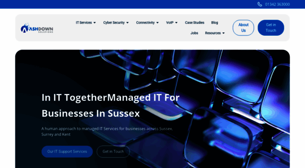 ashdownsolutions.co.uk