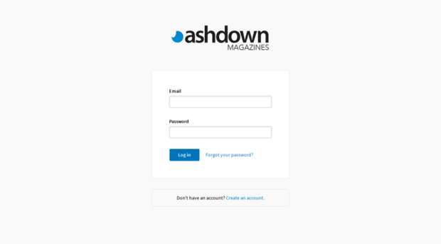 ashdownuk.recurly.com