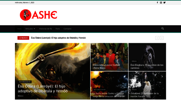 ashe.com.ve