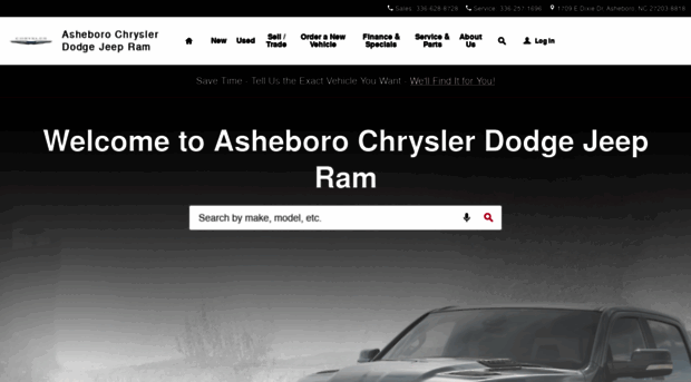 asheborochryslerdodgejeepram.com