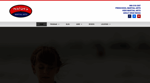 asheboromartialarts.com
