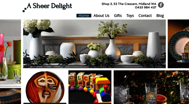 asheerdelight.com.au