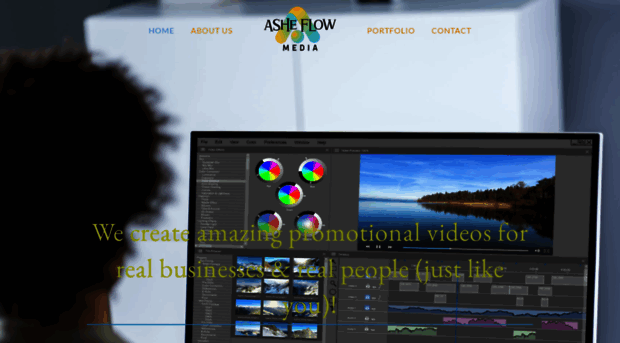 asheflowmedia.com