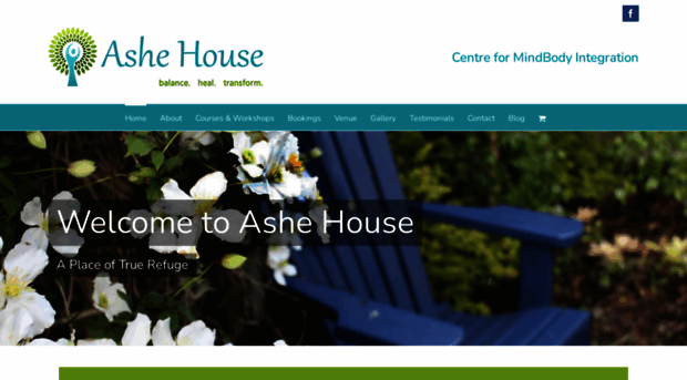 ashehouse.ie