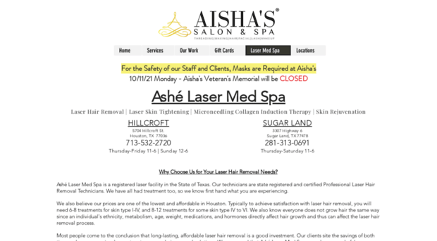 ashelasermedspa.com