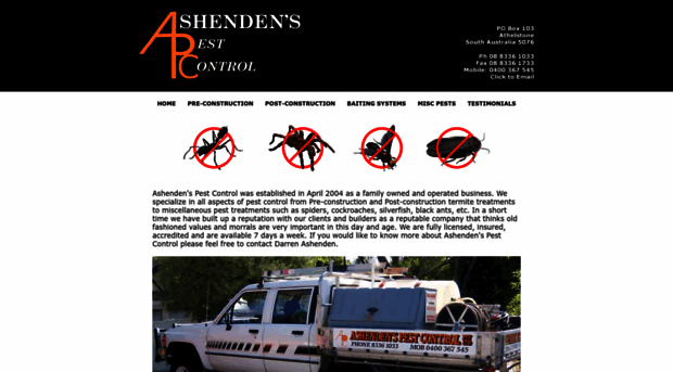 ashendenspestcontrol.com.au