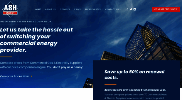 ashenergy.co.uk