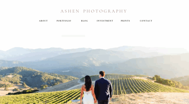 ashenphotography.com