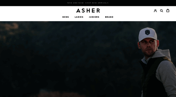 asher.myshopify.com