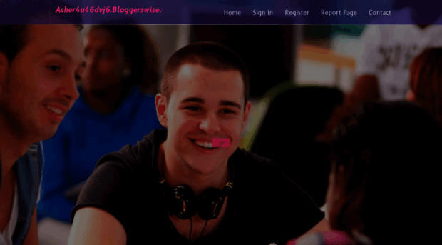 asher4u46dvj6.bloggerswise.com