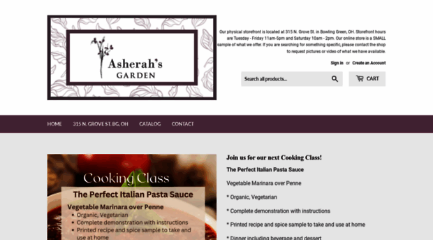 asherahsgarden.com